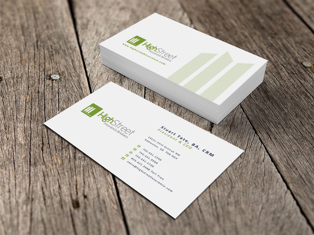 Stationery Design by Eggo May P for this project | Design #4670010