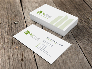 Stationery Design by Eggo May P for this project | Design: #4670010