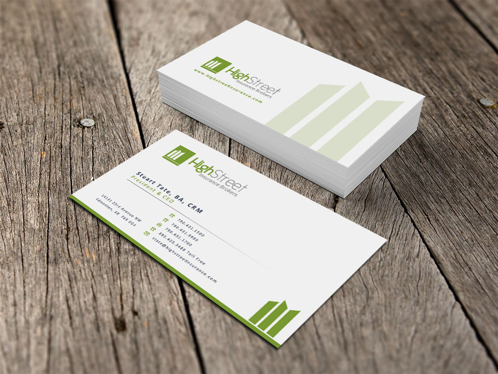 Stationery Design by Eggo May P for this project | Design #4670013