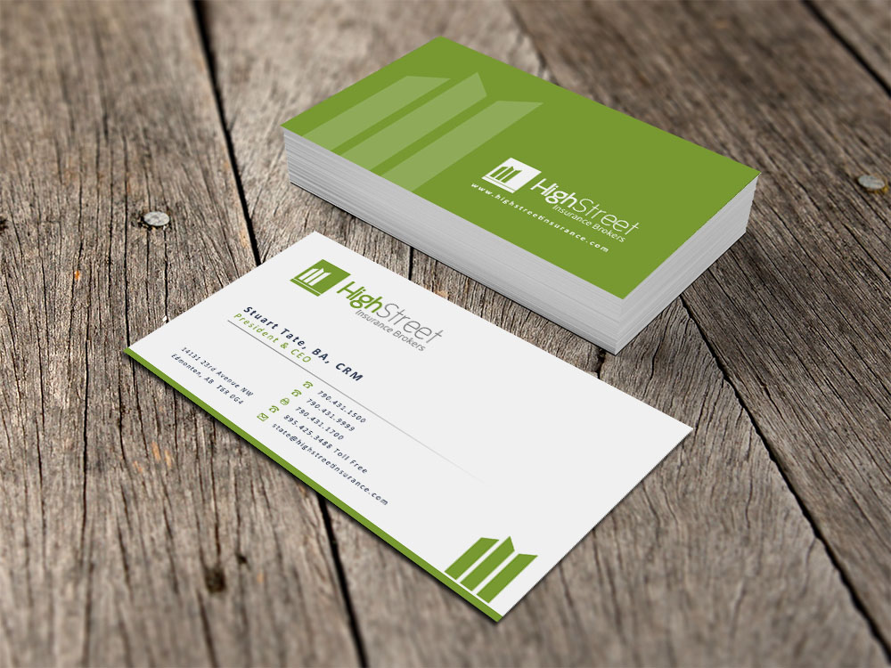 Stationery Design by Eggo May P for this project | Design #4670019