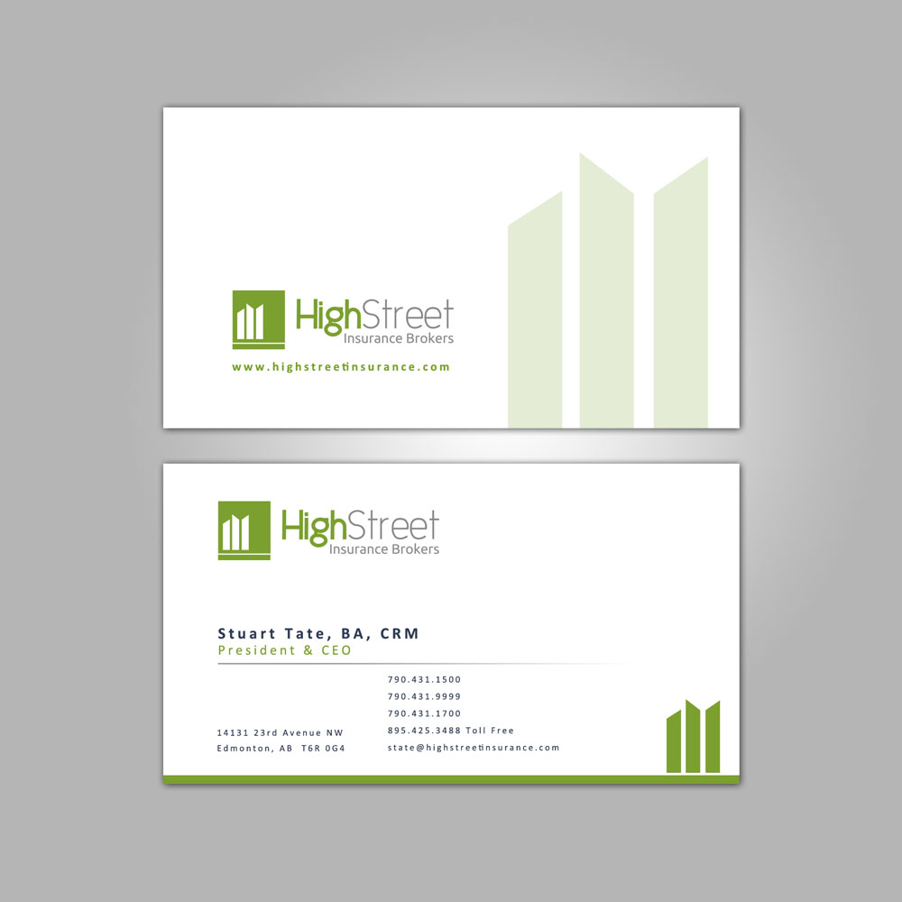 Stationery Design by Eggo May P for this project | Design #4670083