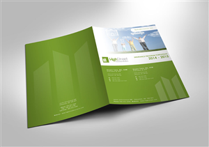 Stationery Design by Eggo May P for this project | Design: #4688256