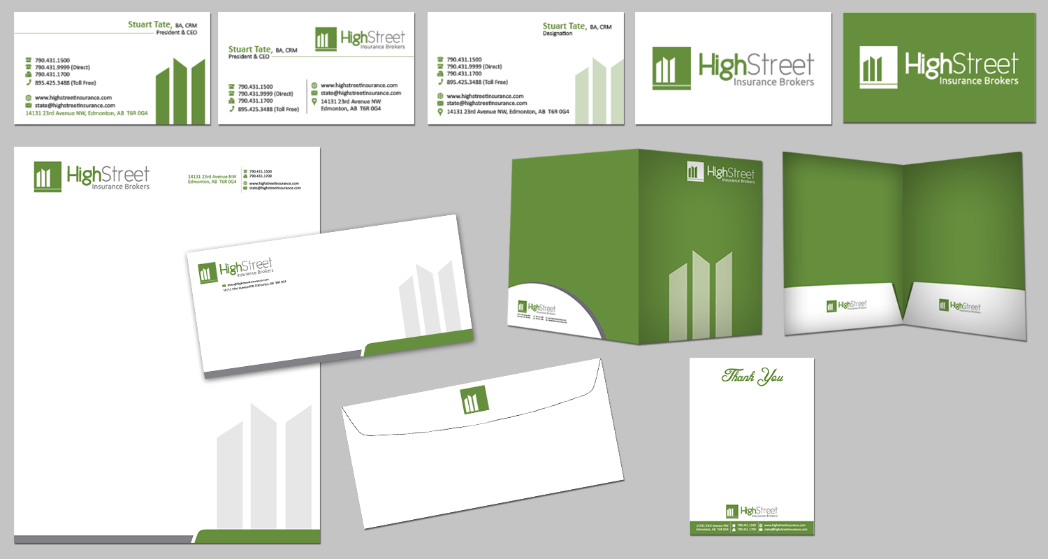 Schreibwaren-Design von kousik für dieses Projekt | Design #4687509