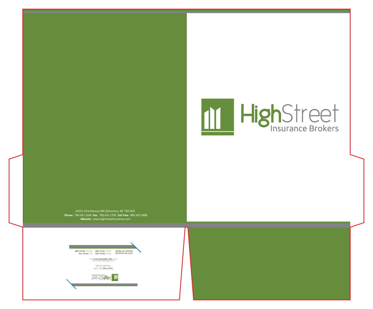 Stationery Design by Selda for this project | Design #4673856