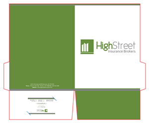 Stationery Design by Selda for this project | Design: #4673856