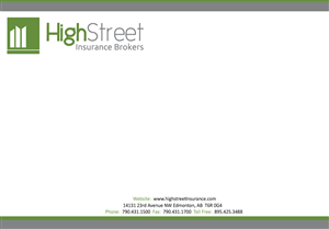 Stationery Design by Selda for this project | Design: #4673889