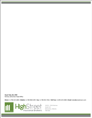 Stationery Design by Selda for this project | Design: #4674048