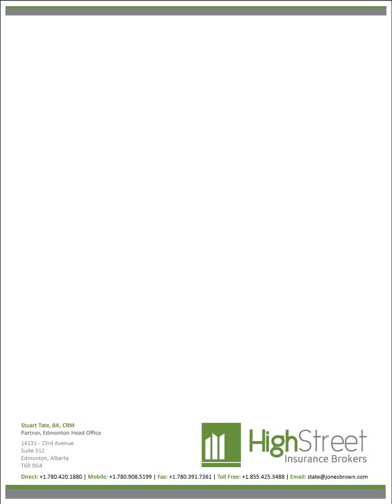 Stationery Design by Selda for this project | Design #4674055