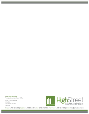 Stationery Design by Selda for this project | Design: #4674055