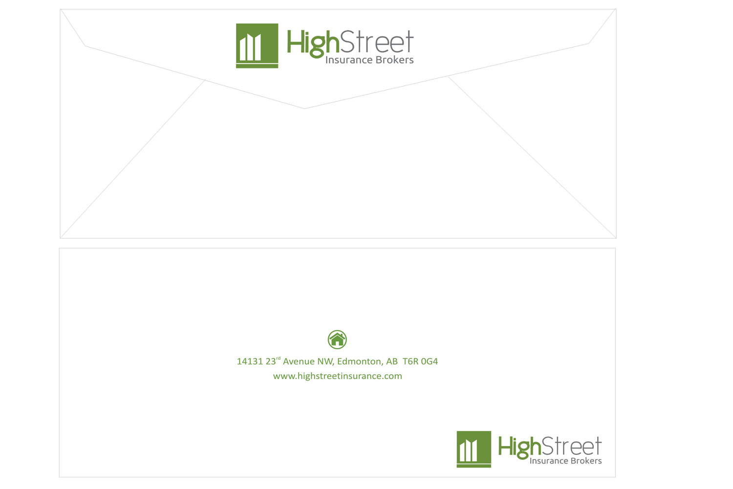 Stationery Design by primetech ict for this project | Design #4679397