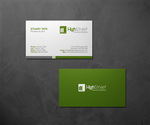 Stationery Design by logodentity for this project | Design: #4683117