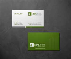 Stationery Design by logodentity for this project | Design: #4689562