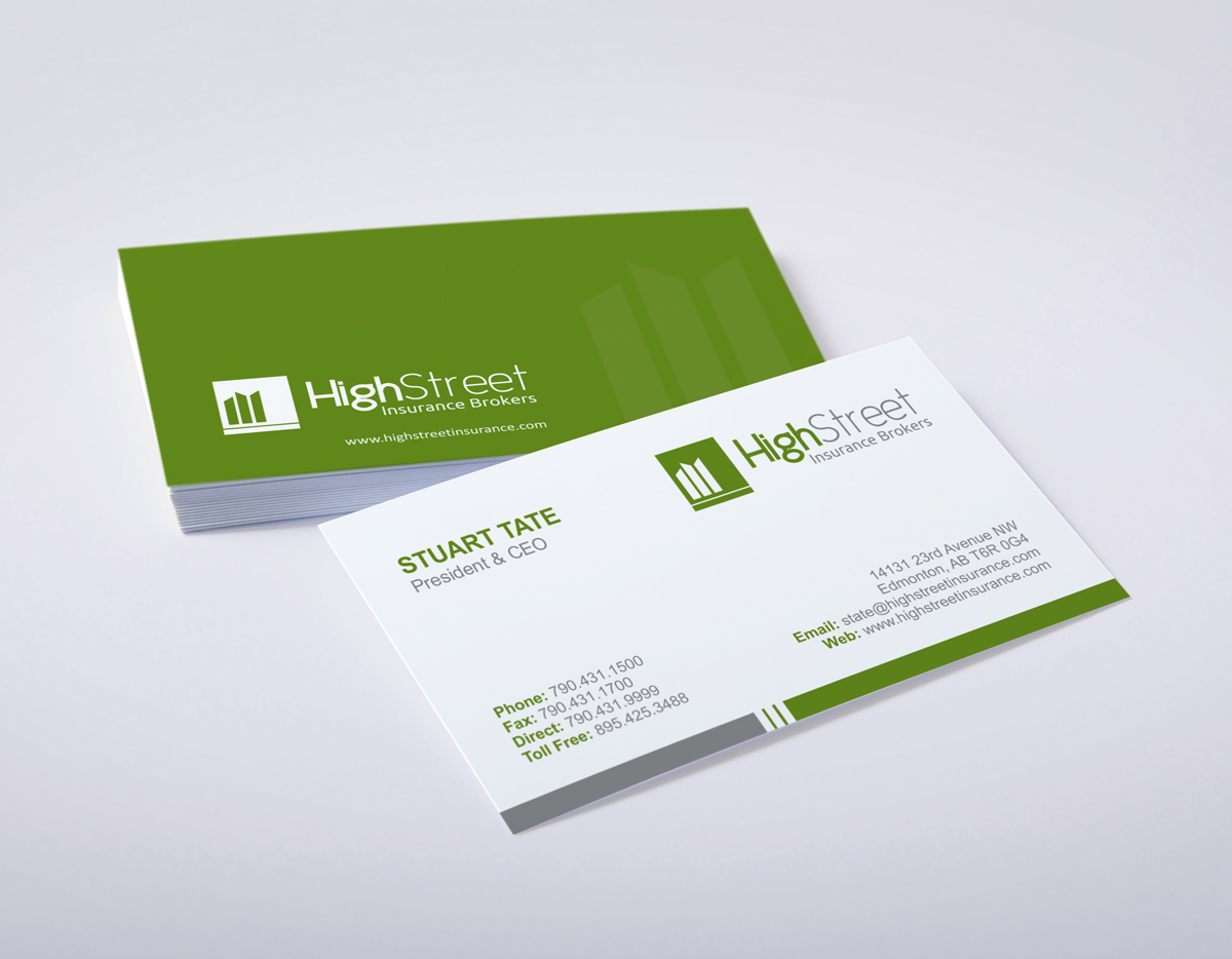 Stationery Design by logodentity for this project | Design #4689572