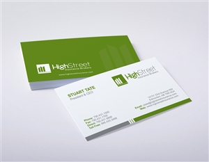 Stationery Design by logodentity for this project | Design: #4689572