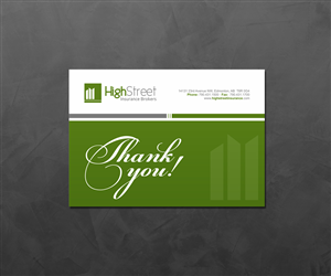 Stationery Design by logodentity for this project | Design: #4690039