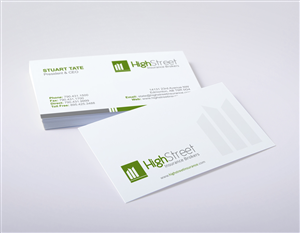 Stationery Design by logodentity for this project | Design: #4694206