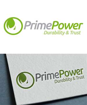 Logo Design by trufya for Prime Power Omega | Design: #4701503