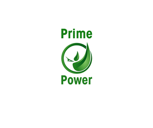 Logo Design by QuattroCreative for Prime Power Omega | Design: #4664594