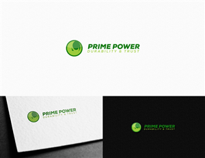 Logo Design by creativecorner for Prime Power Omega | Design: #4692103