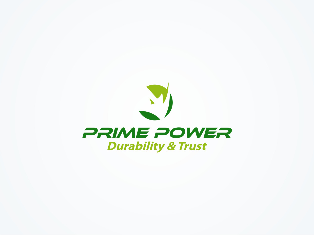 Logo Design by Atvento Graphics for Prime Power Omega | Design #4685513
