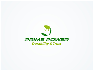Durability & Trust | Logo Design by Atvento Graphics