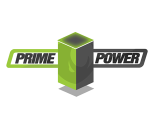 Logo Design by ike1212 for Prime Power Omega | Design #4701753