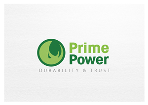 Logo Design by Sonya for Prime Power Omega | Design: #4671016