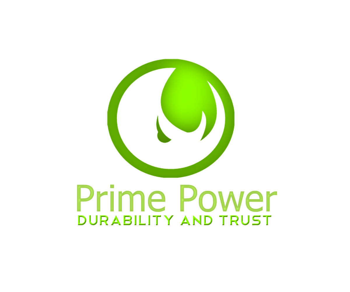 Logo Design by janinevaldover for Prime Power Omega | Design #4664971