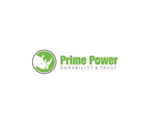 Logo Design by ElectricBill for Prime Power Omega | Design #4699862