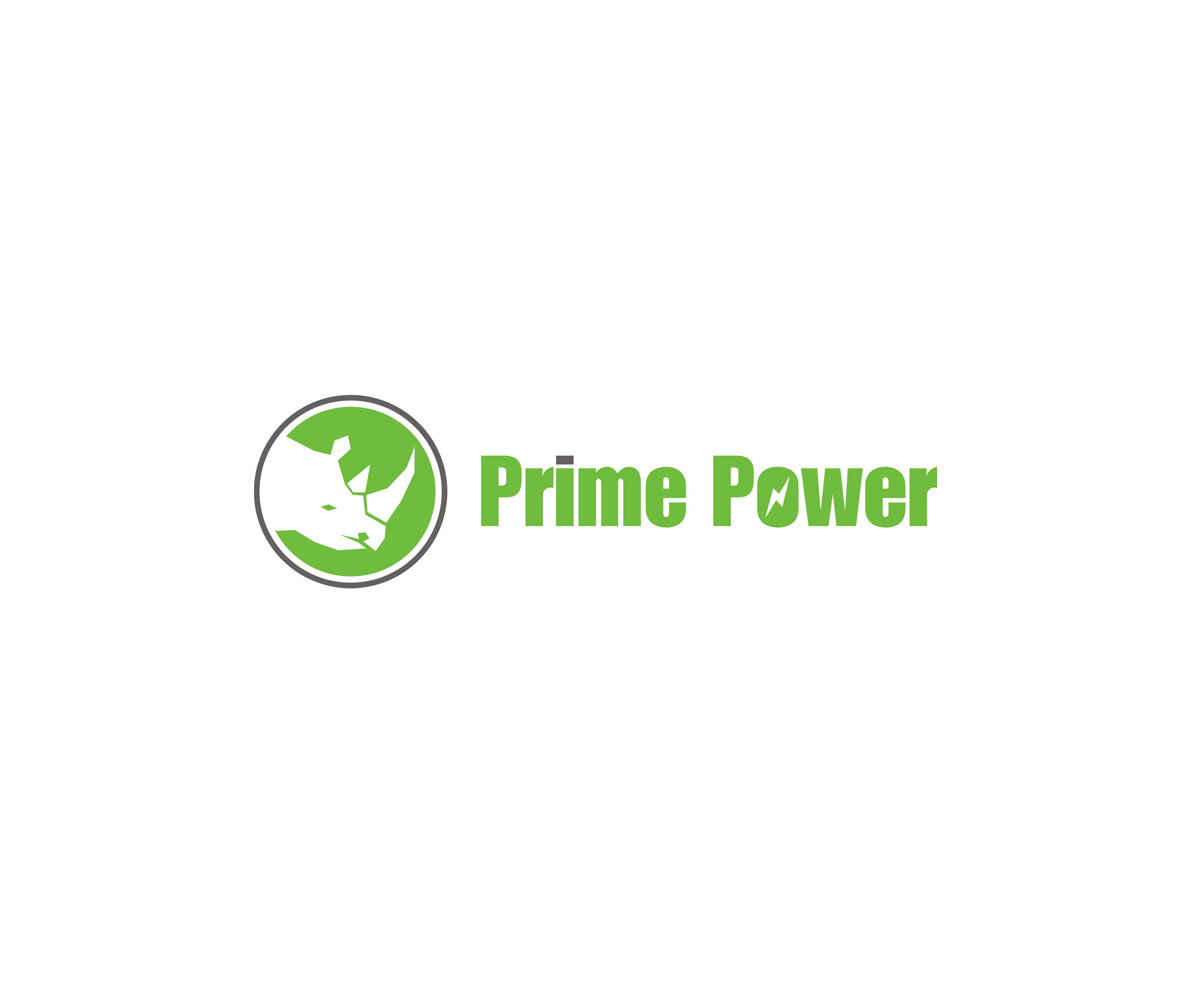 Design de Logo par ElectricBill pour Prime Power Omega | Design #4699863