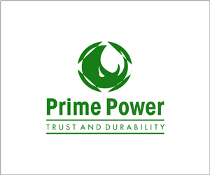 Logo Design by Artist.Jaswinder for Prime Power Omega | Design: #4683646