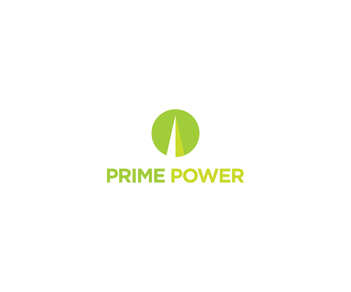 Logo Design by larismanis for Prime Power Omega | Design #4677920