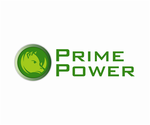 Logo Design by Boon for Prime Power Omega | Design #4670138