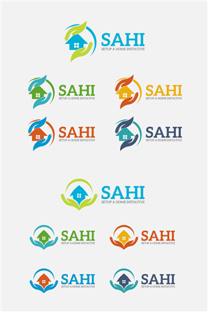 Diseño de Logo por Rizwan Ashraf para este proyecto | Diseño: #4665765
