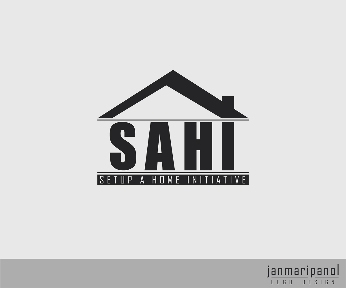 Logo Design by Jan Panol for this project | Design #4665153