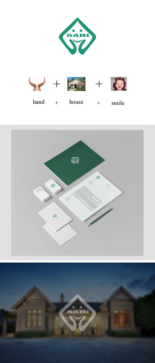 Logo Design by HANBING for this project | Design #4679135