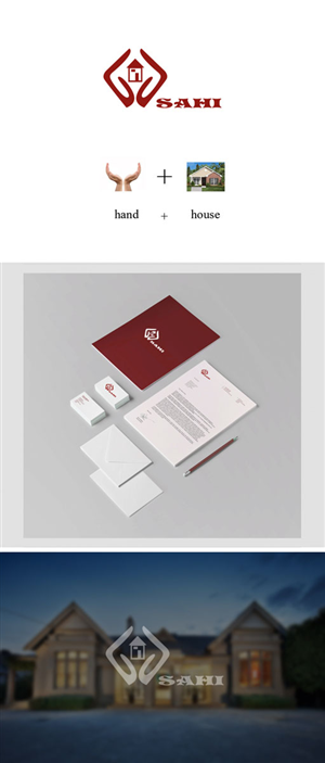 Diseño de Logo por HANBING para este proyecto | Diseño: #4679156