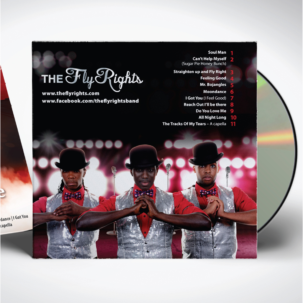 CD-Cover-Design von tuan1968 für dieses Projekt | Design #4689381