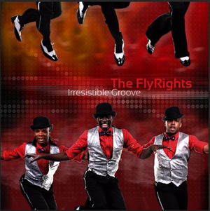 CD Cover Design by Diedricus