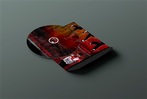 Design de Pochette de CD par Diedricus pour ce projet | Design : #4694367