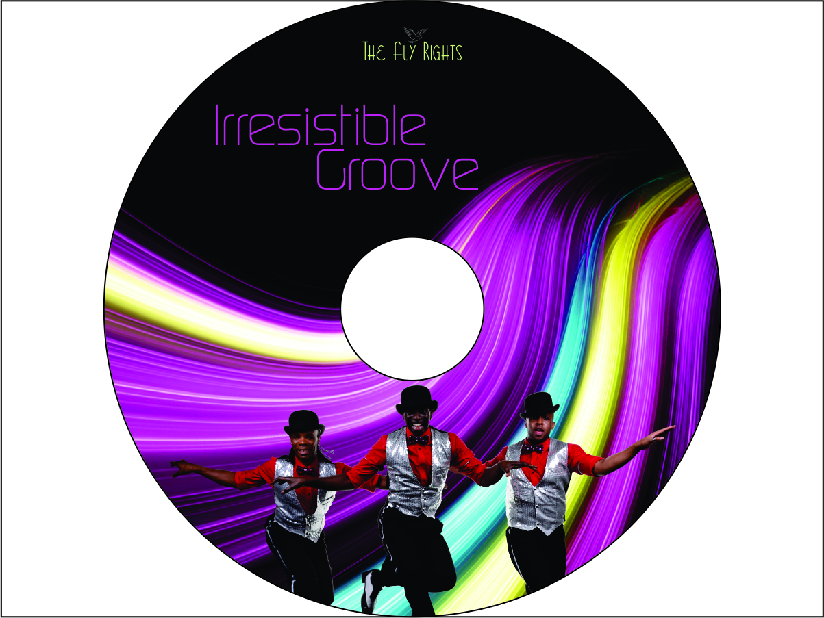 CD-Cover-Design von akaalsaicomputers für dieses Projekt | Design #4682330