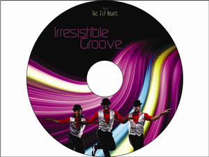 Design de Pochette de CD par akaalsaicomputers pour ce projet | Design : #4682330