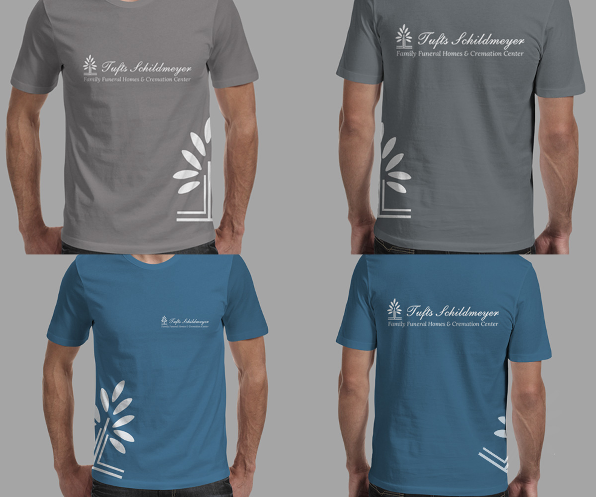 T-shirt Design by Jenn Smith for this project | Design #4684316
