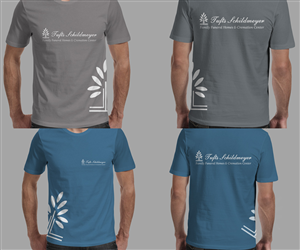 Design de T-shirt par Jenn Smith pour ce projet | Design #4684316