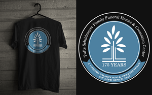 T-shirt Design by db1404
