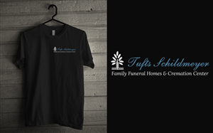 T-shirt Design by db1404 for this project | Design: #4670636