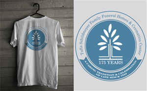 T-shirt Design by db1404 for this project | Design: #4670672