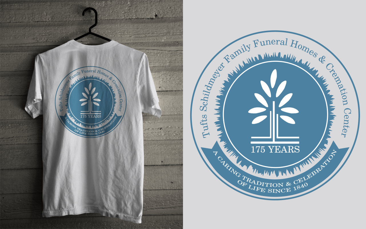 T-shirt Design by db1404 for this project | Design #4674406
