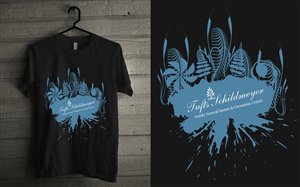 T-shirt Design by db1404 for this project | Design: #4701780