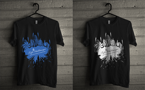 Funeral Home Celebrating 175 years T-shirt for employees | Design de T-shirt par db1404